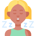Deep, Restorative Sleep